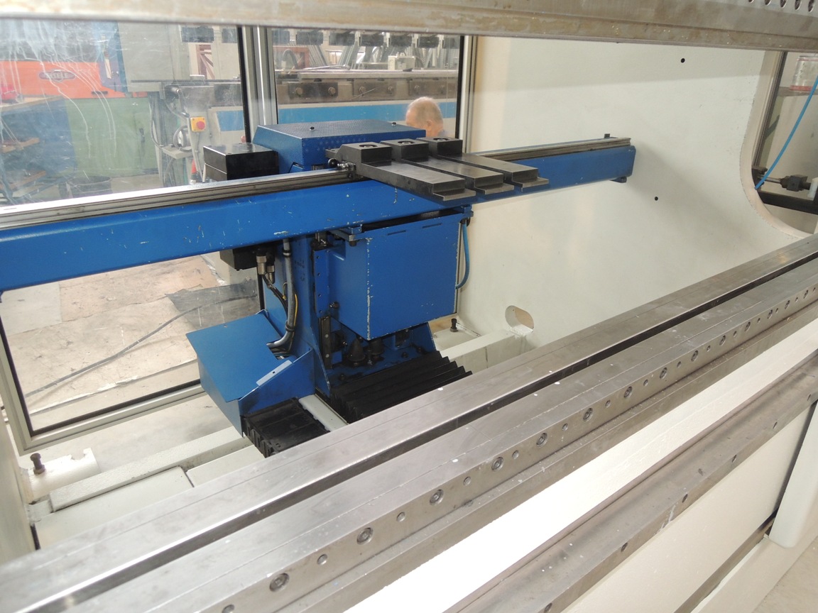 Hydraulic Presses/TRUMPF TRUMABEND V 85
