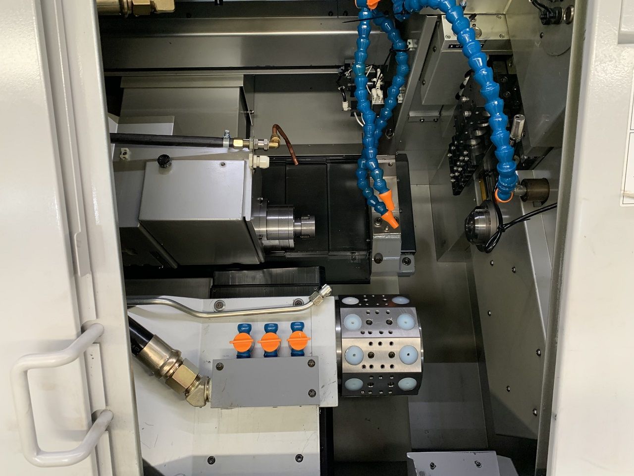 CNC Lathes/CITIZEN CINCOM M16-III