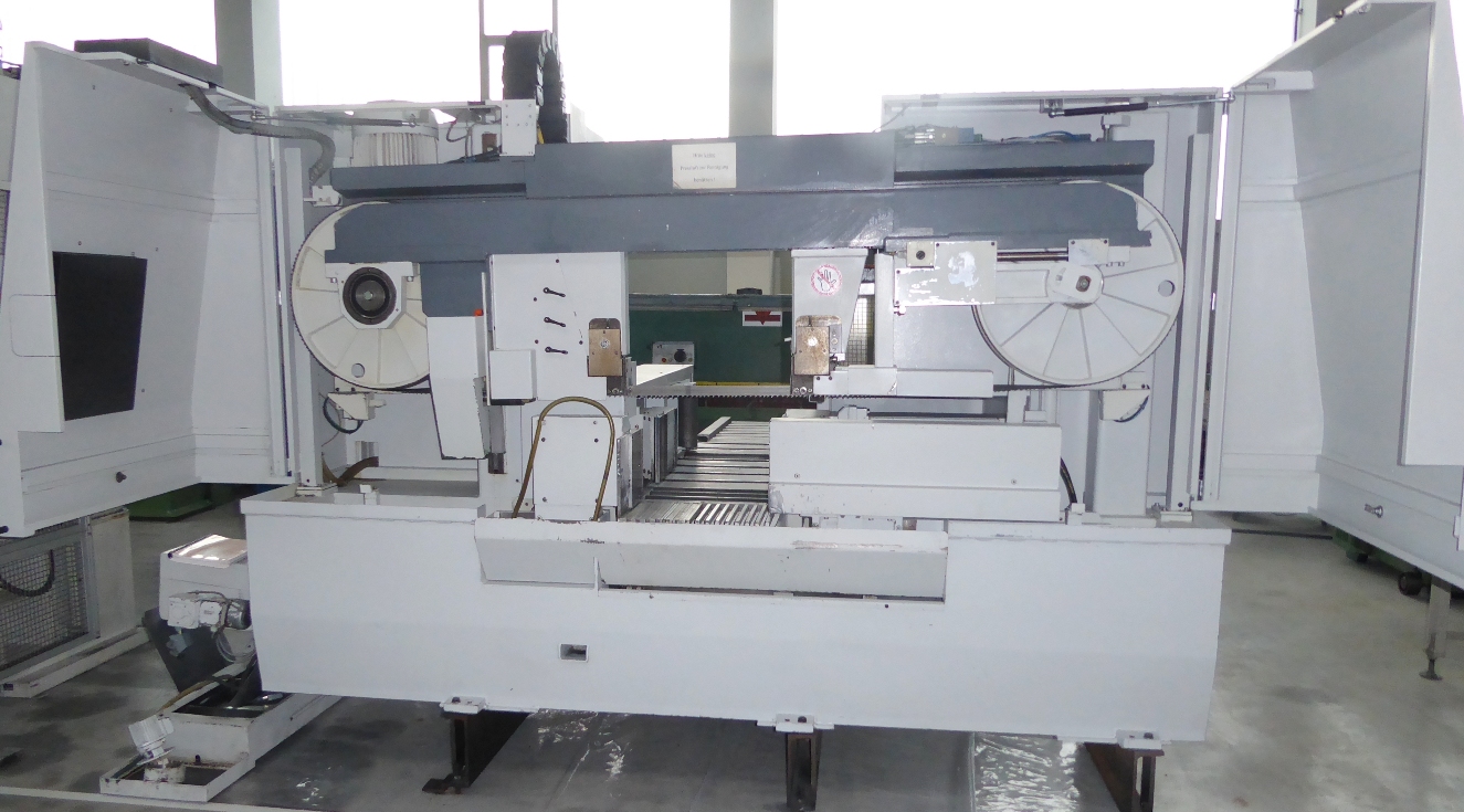 Sawing/KASTO KASTOTEC AC 3