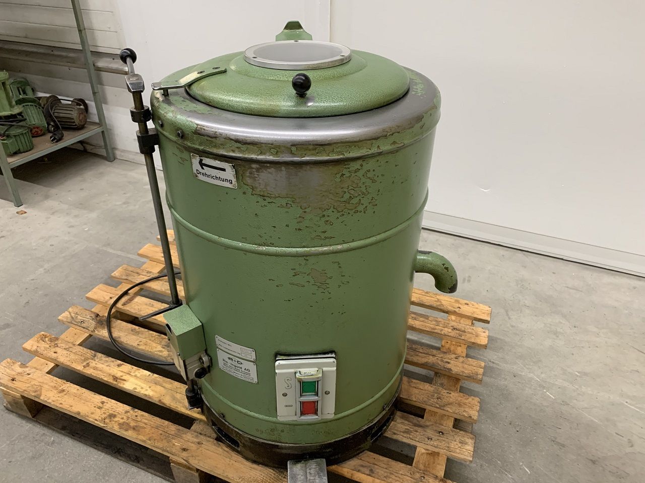 Miscellaneous/LINEN DRIER RID TYPE Z-20