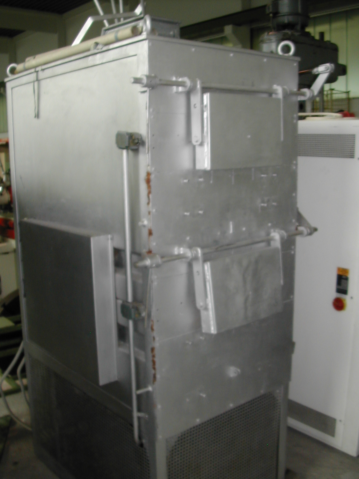 Furnaces/HERAEUS DKM 5