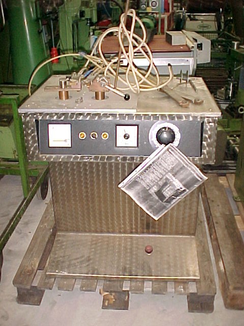 Welding (General)/GRAUL LG 5kW