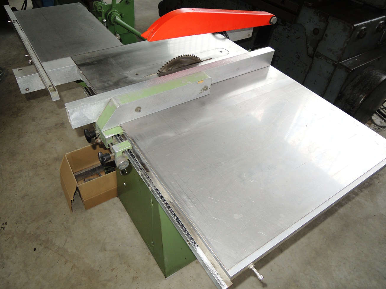 Sawing/ARNZ 480000