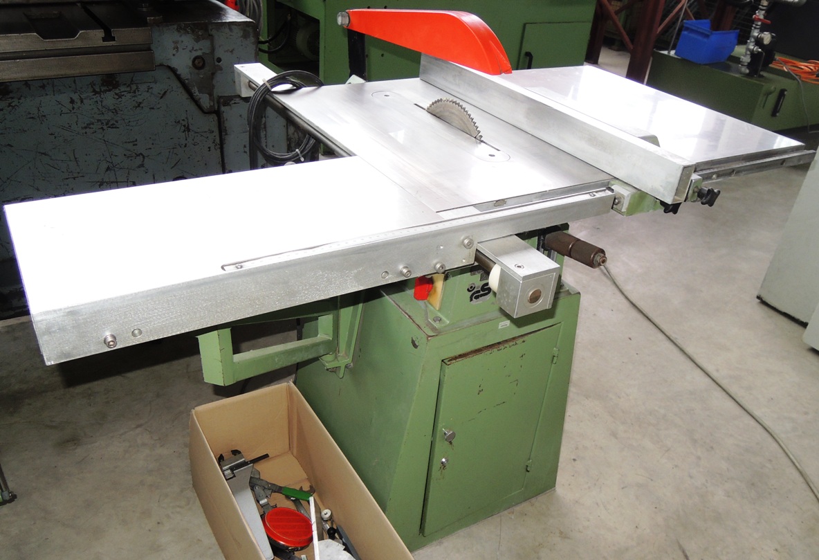 Sawing/ARNZ 480000