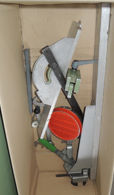 Sawing/ARNZ 480000