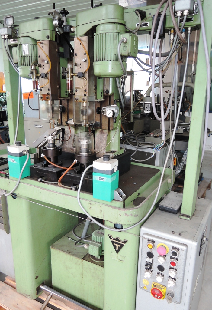 Drilling/TECHNICA(CH) 4198-445