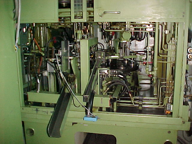 Honing/GEHRING M 3-40-12