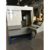 Machining Centres (General)/WILLEMIN-MACODEL W-401