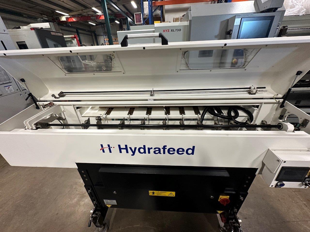 Barfeeds/Used Hydrafeed MSV65 Barfeeder (4764)