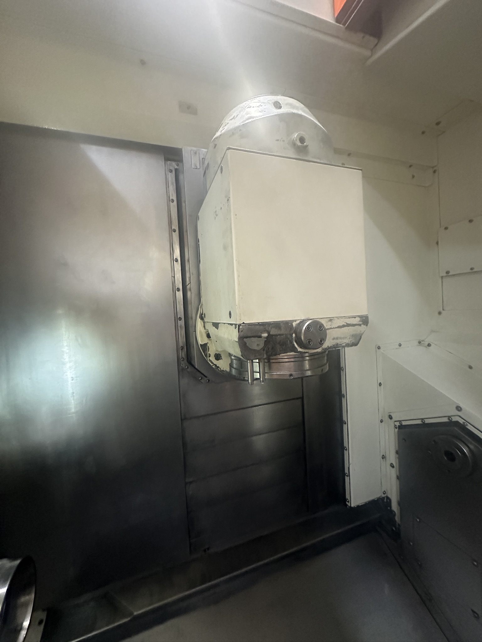 CNC Lathes/Used Mazak Integrex i100 x 520mm bed (4670)