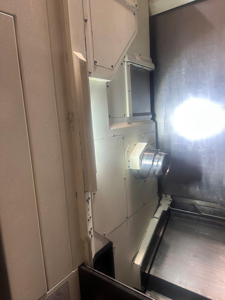 CNC Lathes/Used Mazak Integrex i100 x 520mm bed (4670)