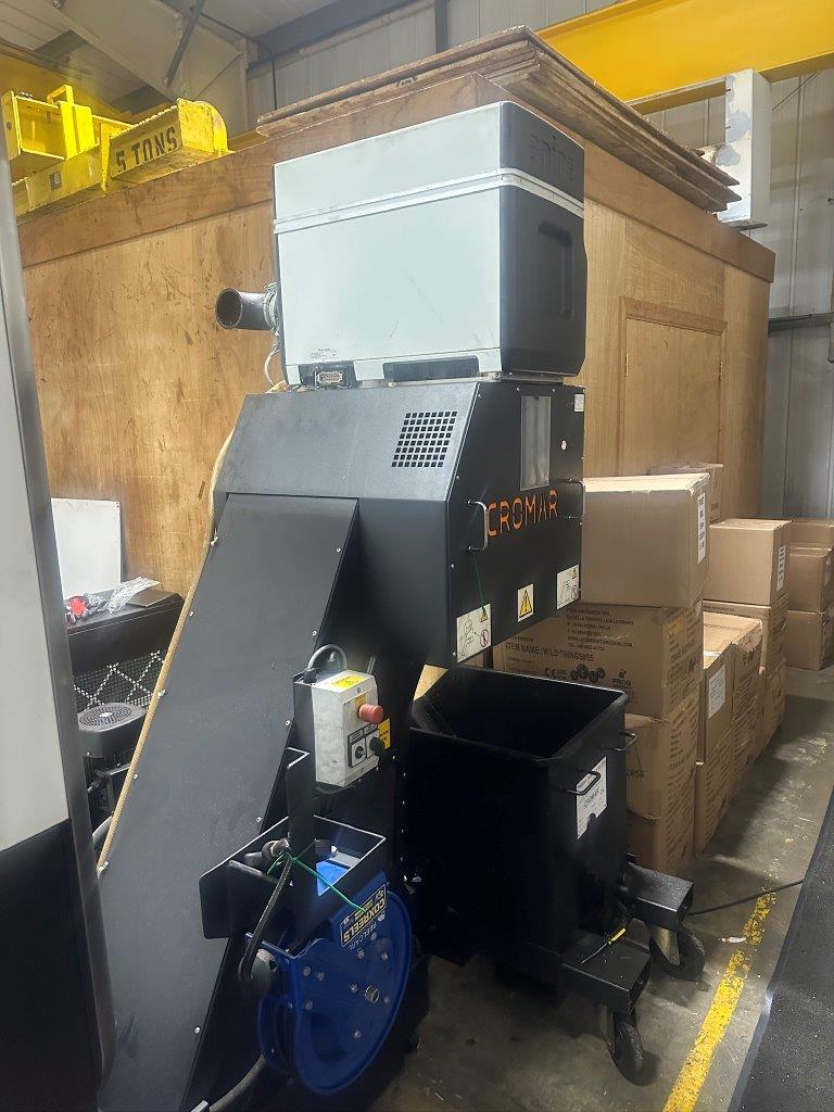 CNC Lathes/Used Mazak Integrex i100 x 520mm bed (4670)