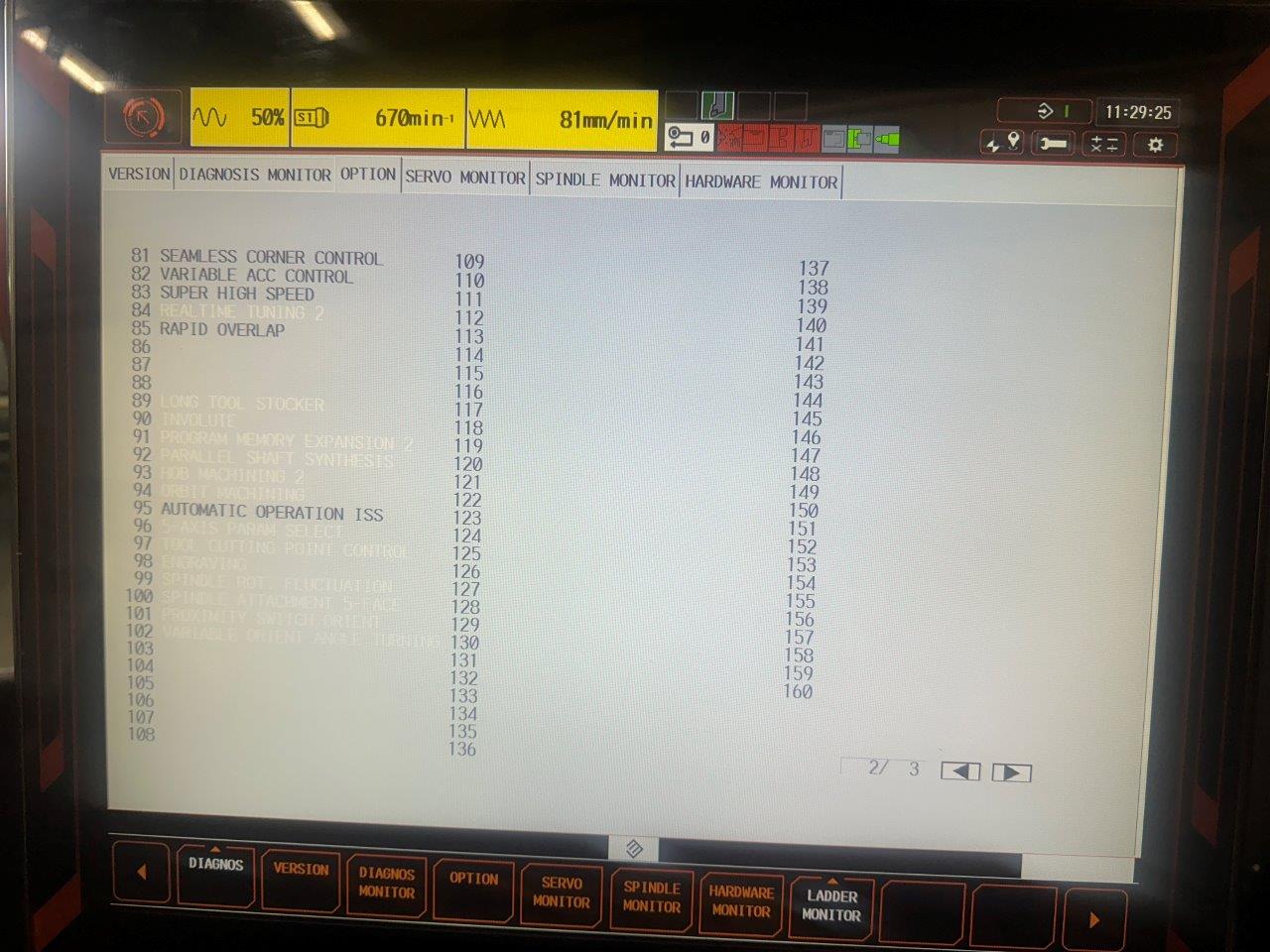 CNC Lathes/Used Mazak Integrex i100 x 520mm bed (4670)