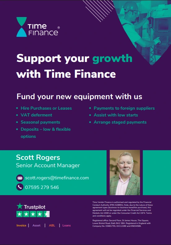 Finance Image